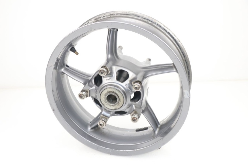 photo de REAR WHEEL RIM GILERA GP 800 (2007 - 2013)