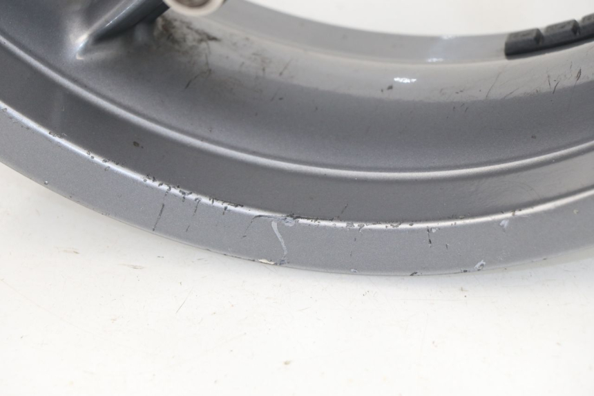 photo de REAR WHEEL RIM GILERA GP 800 (2007 - 2013)