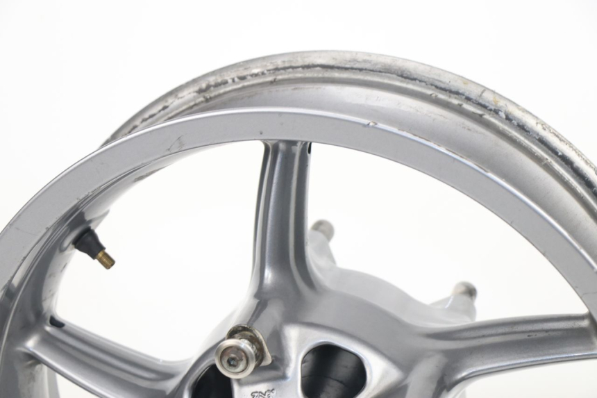 photo de REAR WHEEL RIM GILERA GP 800 (2007 - 2013)