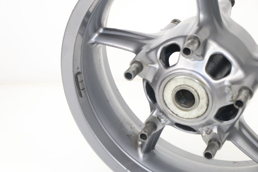 photo de REAR WHEEL RIM GILERA GP 800 (2007 - 2013)