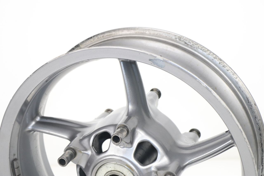 photo de REAR WHEEL RIM GILERA GP 800 (2007 - 2013)