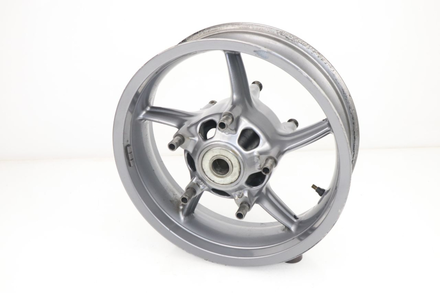 photo de REAR WHEEL RIM GILERA GP 800 (2007 - 2013)