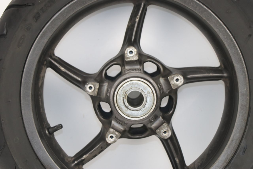 photo de REAR WHEEL RIM GILERA GP 800 (2007 - 2013)