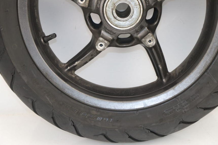 photo de REAR WHEEL RIM GILERA GP 800 (2007 - 2013)