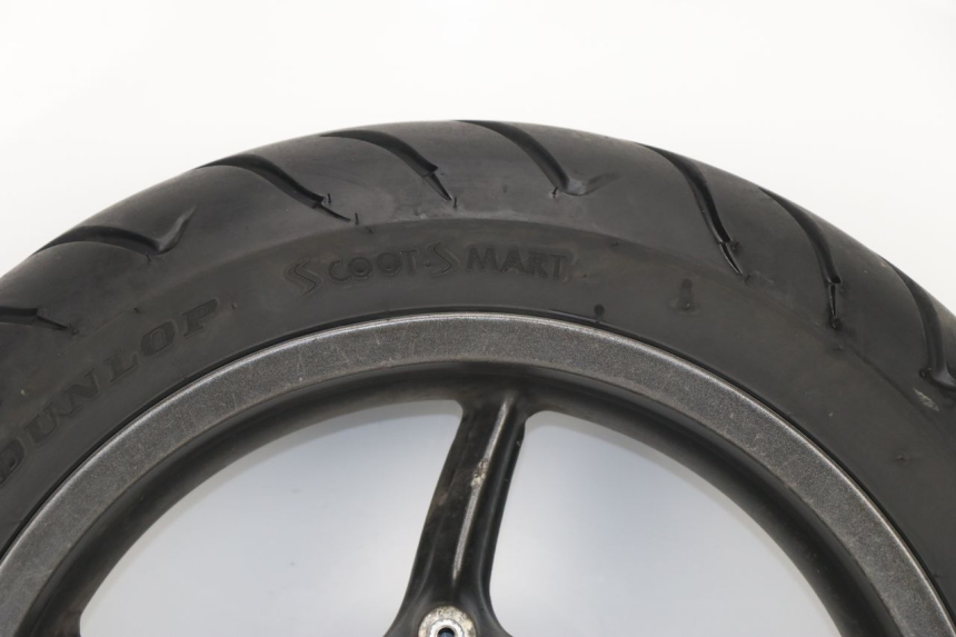 photo de REAR WHEEL RIM GILERA GP 800 (2007 - 2013)