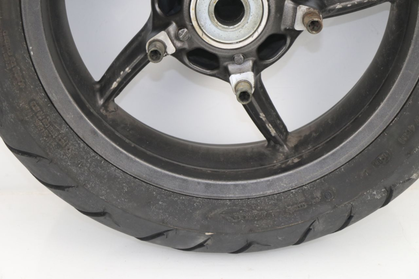 photo de REAR WHEEL RIM GILERA GP 800 (2007 - 2013)