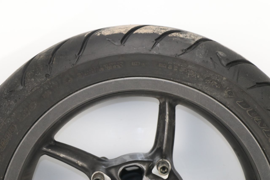 photo de REAR WHEEL RIM GILERA GP 800 (2007 - 2013)