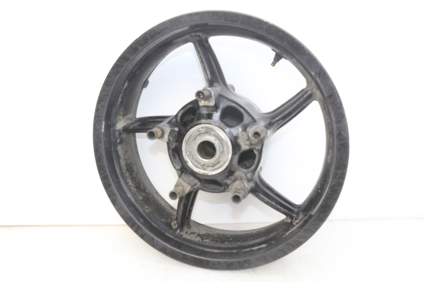 photo de REAR WHEEL RIM GILERA GP 800 (2007 - 2013)