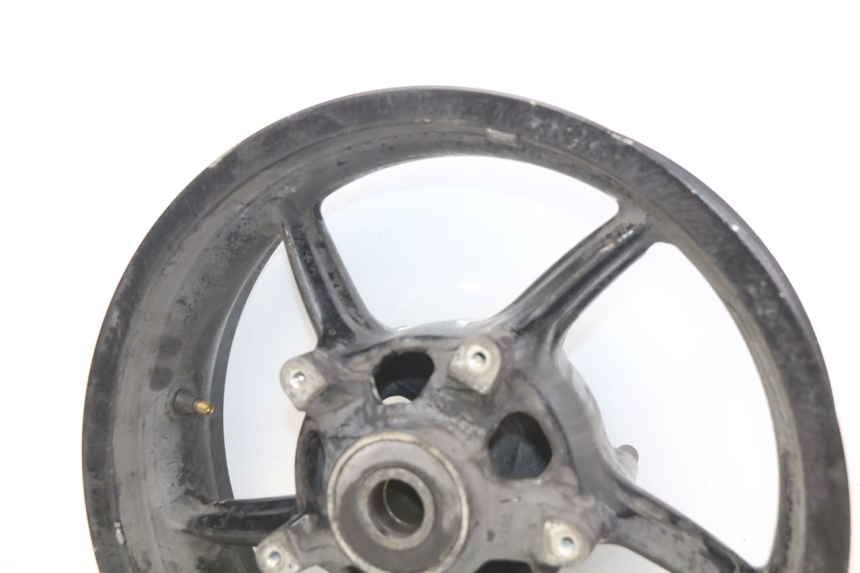 photo de REAR WHEEL RIM GILERA GP 800 (2007 - 2013)