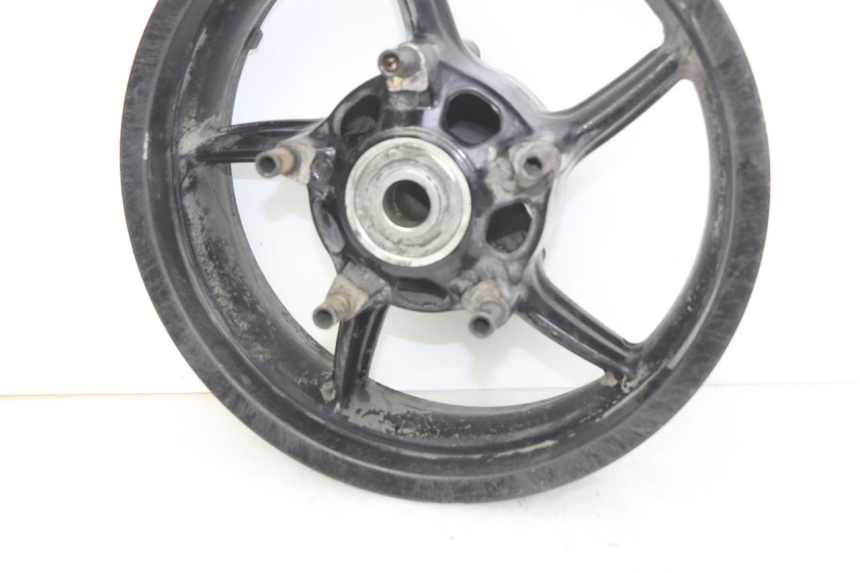 photo de REAR WHEEL RIM GILERA GP 800 (2007 - 2013)