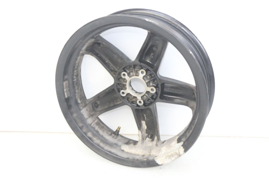 photo de REAR WHEEL RIM GILERA NEXUS 125 (2007 - 2009)