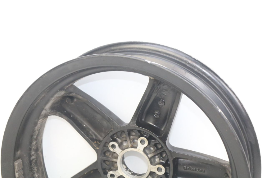 photo de REAR WHEEL RIM GILERA NEXUS 125 (2007 - 2009)