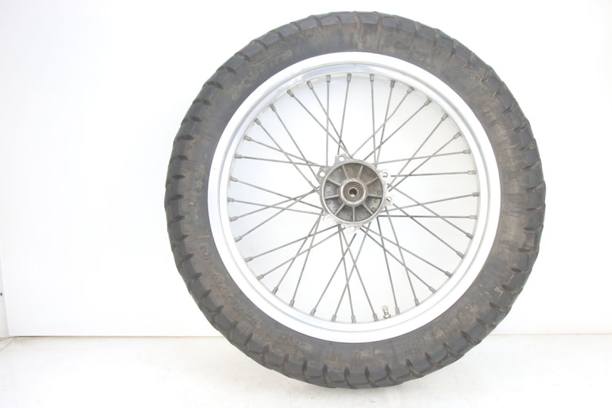 photo de REAR WHEEL RIM GILERA RK 50 (1996 - 1999)