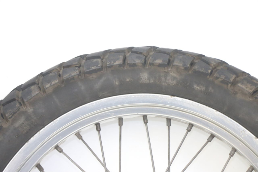 photo de REAR WHEEL RIM GILERA RK 50 (1996 - 1999)
