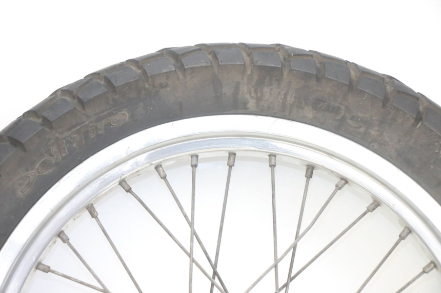 photo de REAR WHEEL RIM GILERA RK 50 (1996 - 1999)