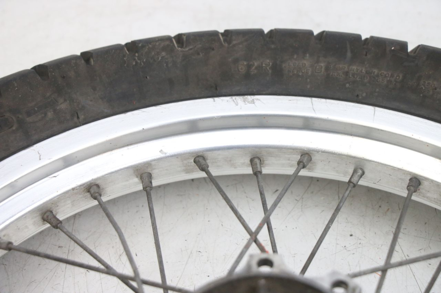 photo de REAR WHEEL RIM GILERA RK 50 (1996 - 1999)