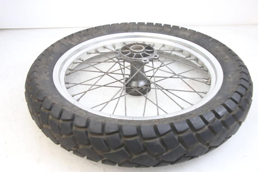 photo de REAR WHEEL RIM GILERA RK 50 (1996 - 1999)