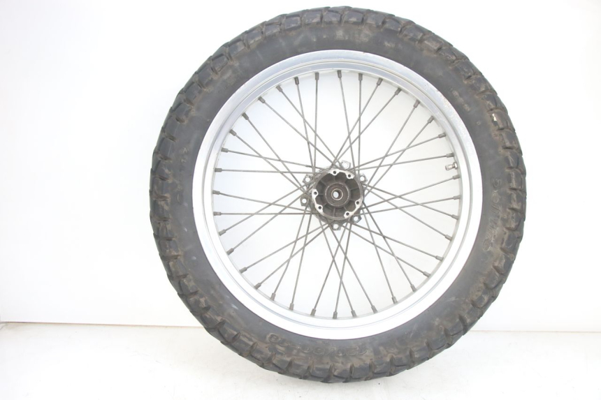 photo de REAR WHEEL RIM GILERA RK 50 (1996 - 1999)
