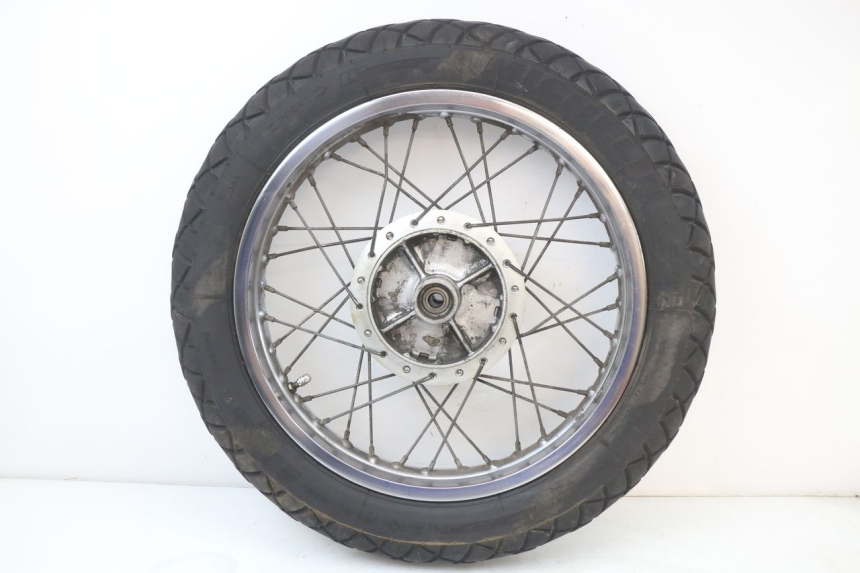 photo de REAR RIM SUZUKI GN 125 (1997 - 2000)