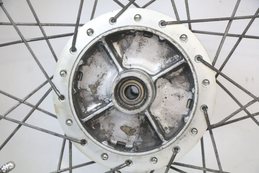 photo de REAR RIM SUZUKI GN 125 (1997 - 2000)