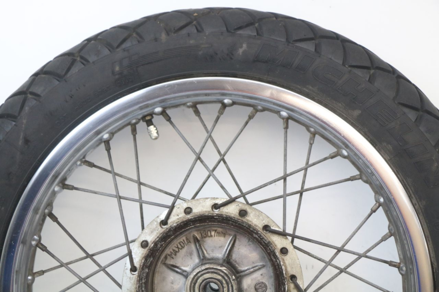 photo de REAR RIM SUZUKI GN 125 (1997 - 2000)