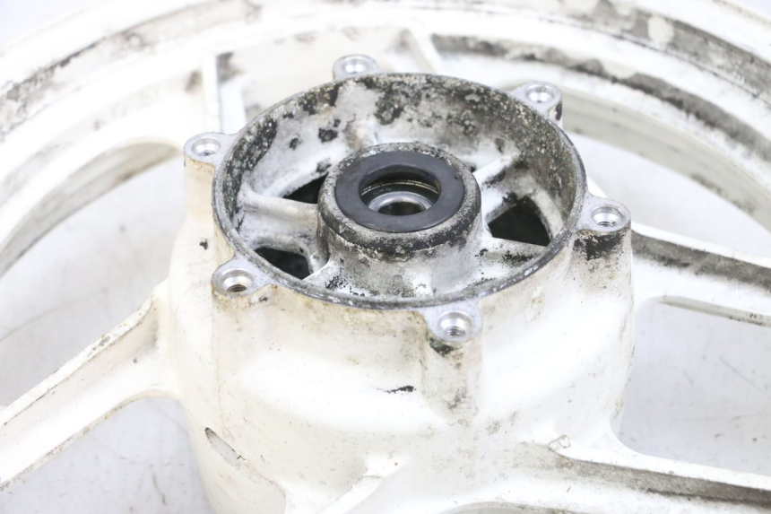 photo de REAR RIM KAWASAKI GPX R WARBIRD 600 (1988 - 1993) - Component detail
