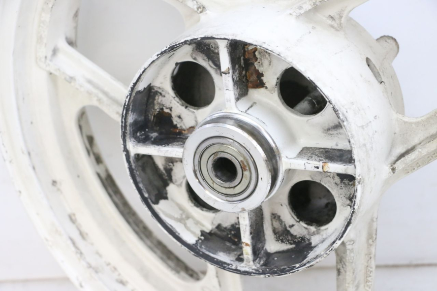 photo de REAR RIM KAWASAKI GPX R WARBIRD 600 (1988 - 1993) - Main view