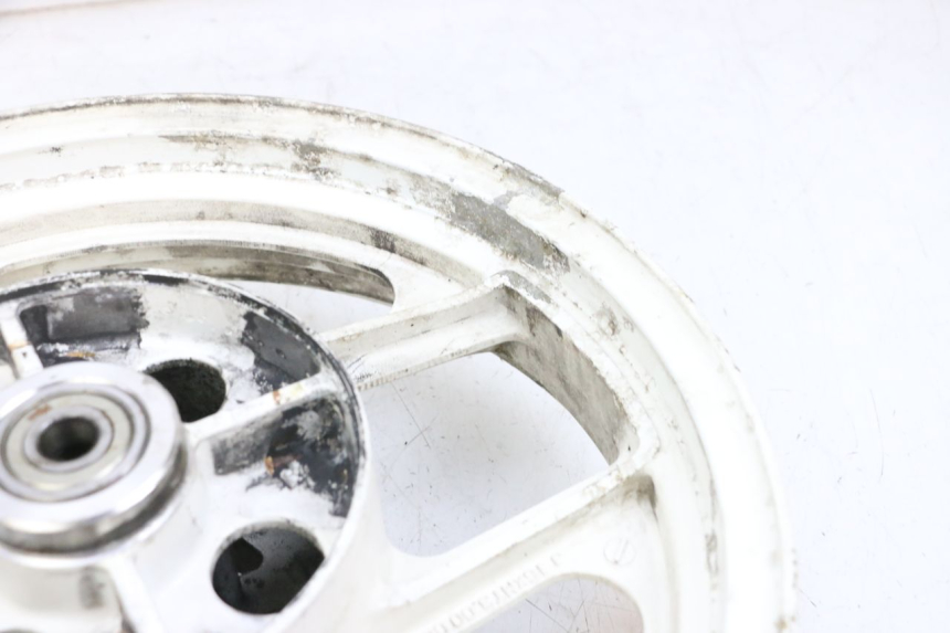 photo de REAR RIM KAWASAKI GPX R WARBIRD 600 (1988 - 1993) - Product overview