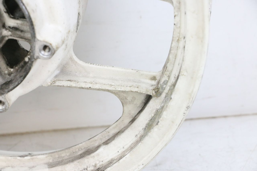 photo de REAR RIM KAWASAKI GPX R WARBIRD 600 (1988 - 1993) - Markings and original references