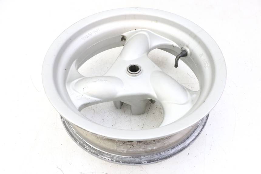 photo de REAR RIM KYMCO GRAND DINK 125 (2008 - 2014)