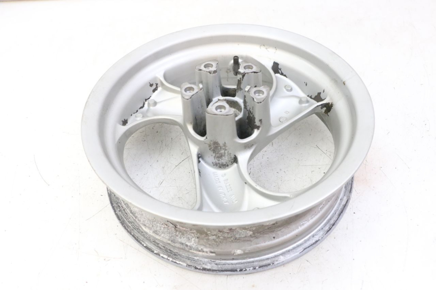 photo de REAR RIM KYMCO GRAND DINK 125 (2008 - 2014)