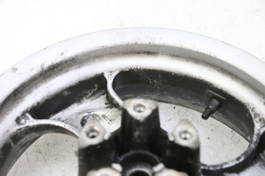 photo de REAR RIM KYMCO GRAND DINK 125 (2002 - 2007)