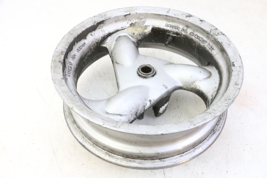 photo de REAR RIM KYMCO GRAND DINK 125 (2002 - 2007)