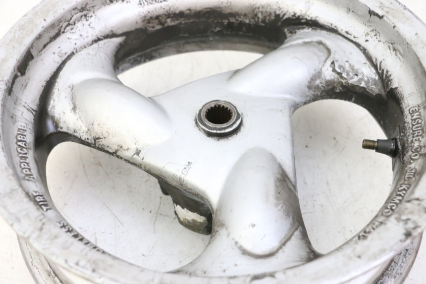 photo de REAR RIM KYMCO GRAND DINK 125 (2002 - 2007)