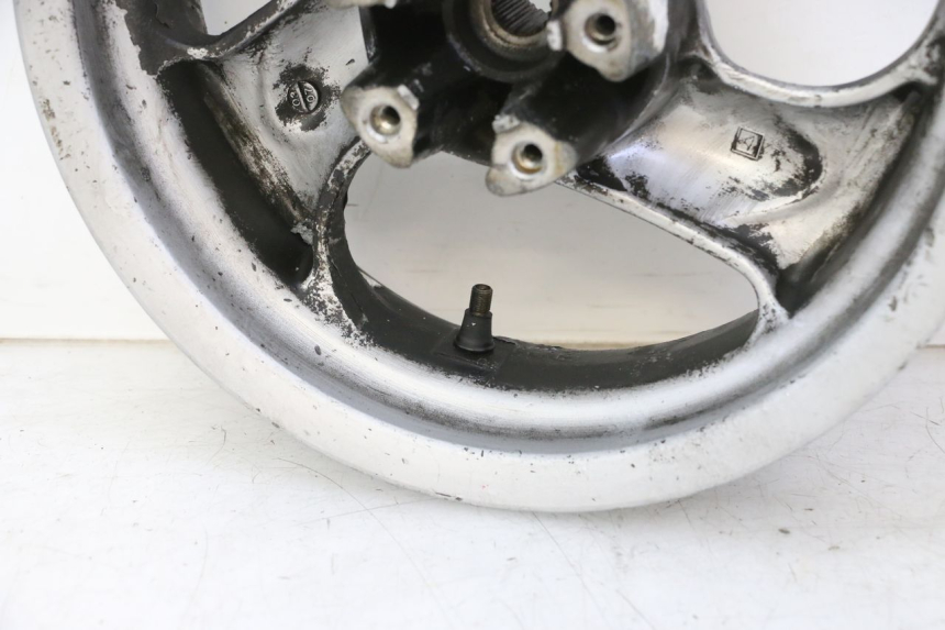 photo de REAR RIM KYMCO GRAND DINK 125 (2002 - 2007)