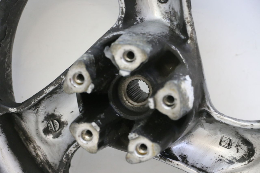 photo de REAR RIM KYMCO GRAND DINK 125 (2002 - 2007)