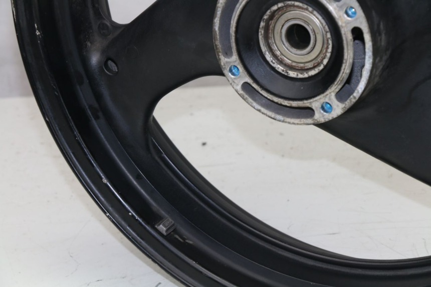 photo de REAR RIM SUZUKI GS GSE 500 (2003 - 2007)