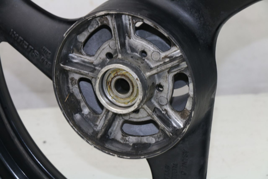 photo de REAR RIM SUZUKI GS GSE 500 (2003 - 2007)