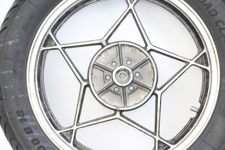 photo de REAR RIM SUZUKI GSX E 250 (1982 - 1983)