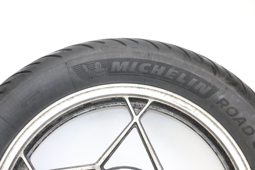 photo de REAR RIM SUZUKI GSX E 250 (1982 - 1983)