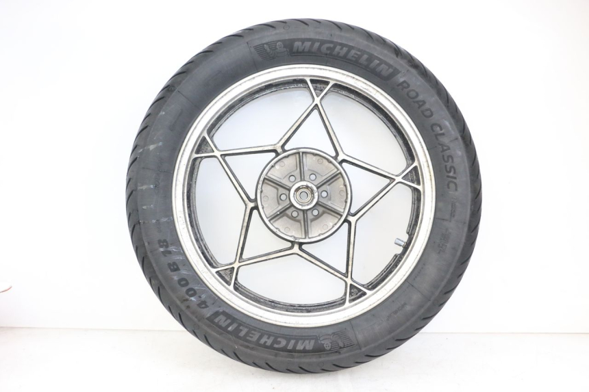photo de REAR RIM SUZUKI GSX E 250 (1982 - 1983)