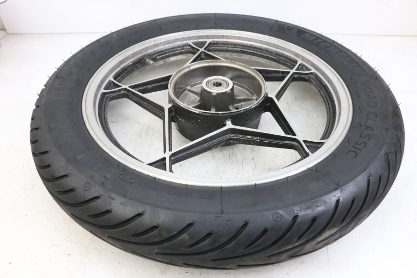photo de REAR RIM SUZUKI GSX E 250 (1982 - 1983)