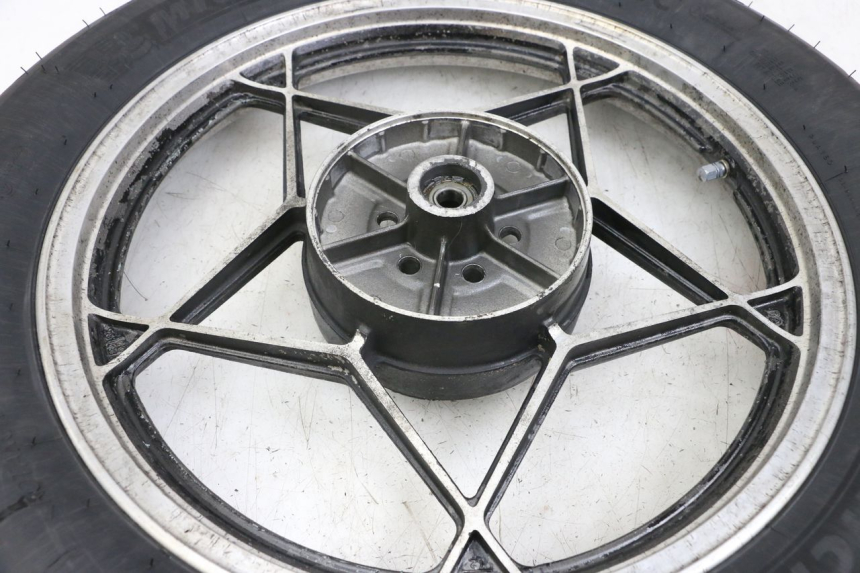 photo de REAR RIM SUZUKI GSX E 250 (1982 - 1983)