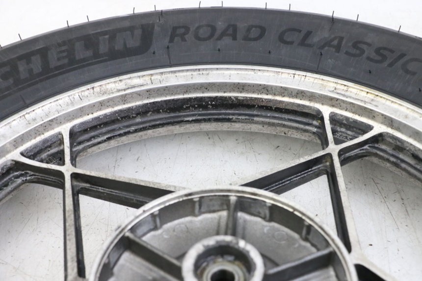 photo de REAR RIM SUZUKI GSX E 250 (1982 - 1983)