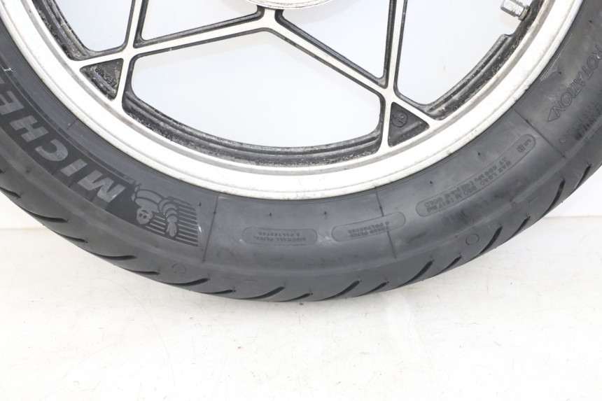 photo de REAR RIM SUZUKI GSX E 250 (1982 - 1983)