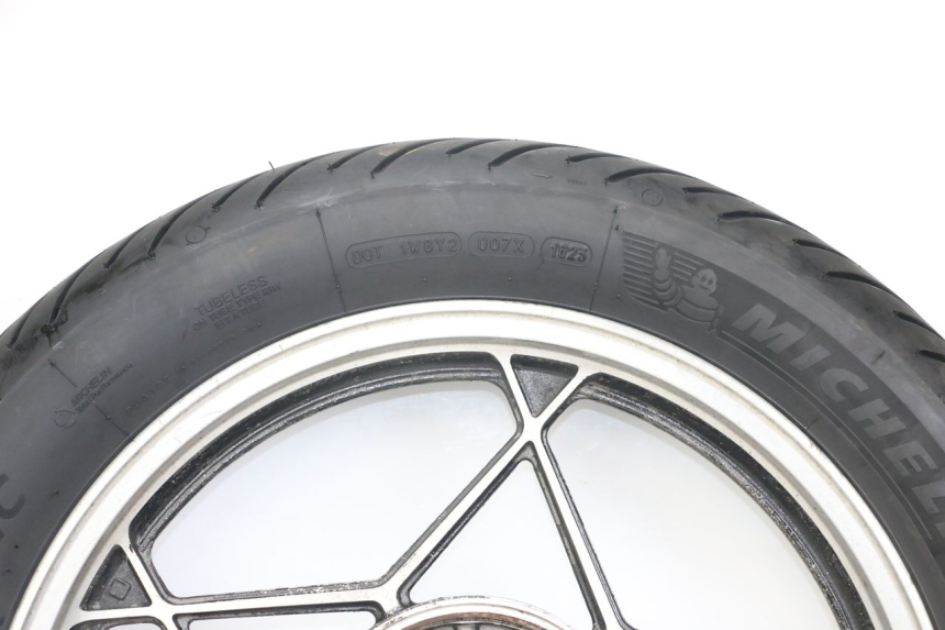 photo de REAR RIM SUZUKI GSX E 250 (1982 - 1983)