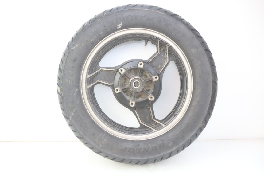 photo de REAR WHEEL RIM SUZUKI GSX-F GSX  F 1100 (1988 - 1994)