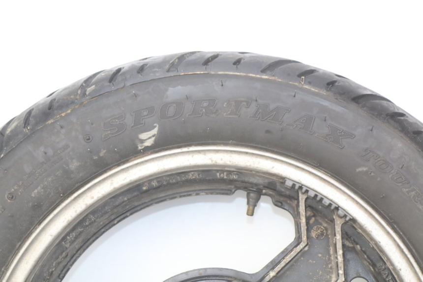 photo de REAR WHEEL RIM SUZUKI GSX-F GSX  F 1100 (1988 - 1994)