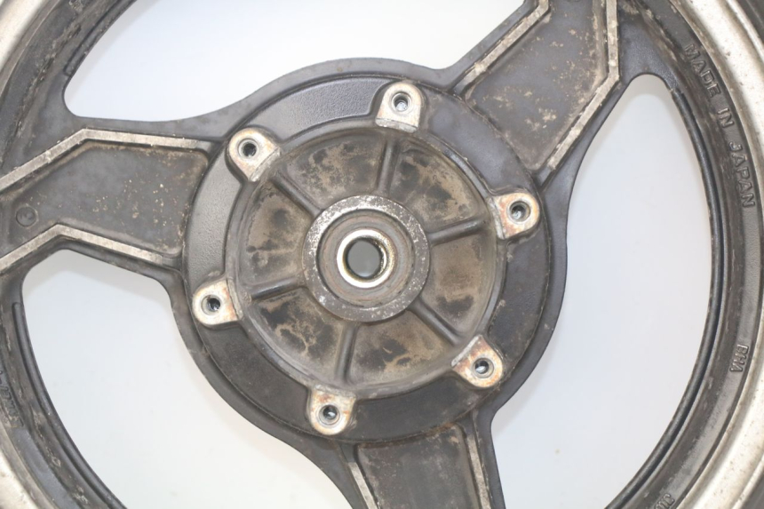 photo de REAR WHEEL RIM SUZUKI GSX-F GSX  F 1100 (1988 - 1994)