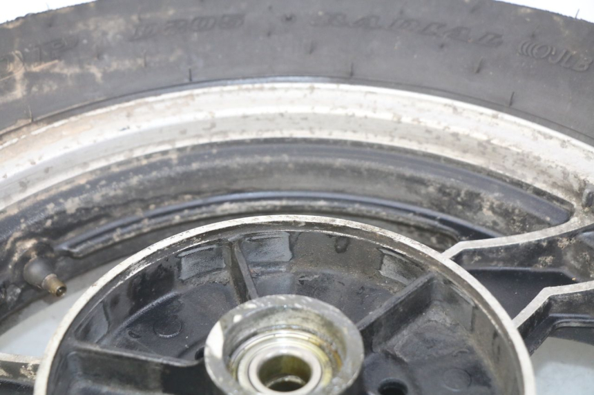 photo de REAR WHEEL RIM SUZUKI GSX-F GSX  F 1100 (1988 - 1994)